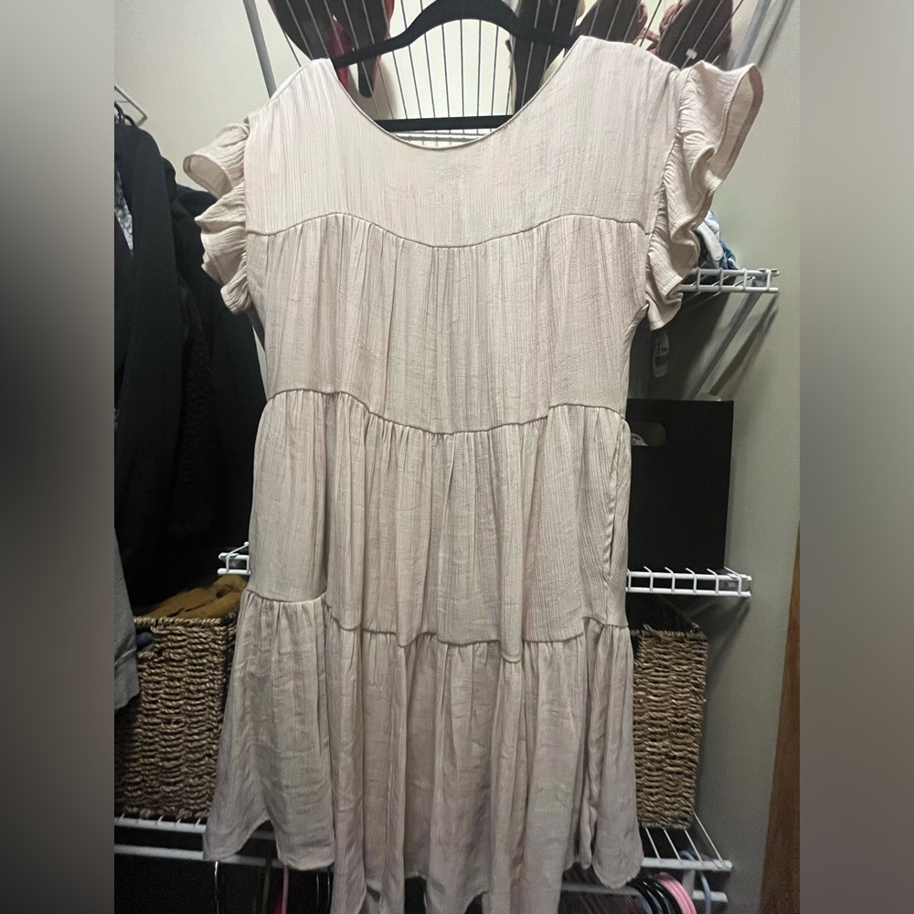 Women’s Dress